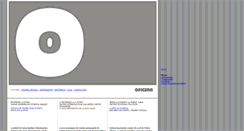Desktop Screenshot of aoficina.pt