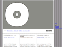 Tablet Screenshot of aoficina.pt